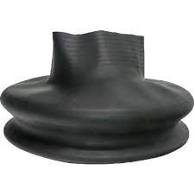 SAV, combinaison étanche changement de collerette latex