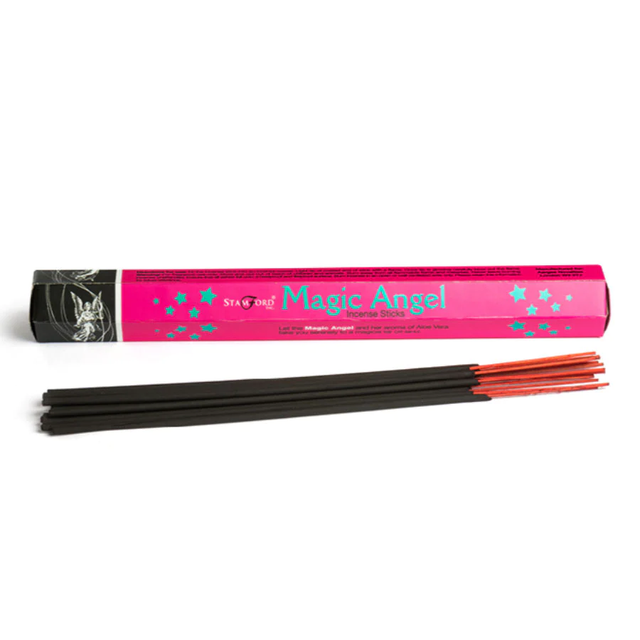 Magic Angel Incense 