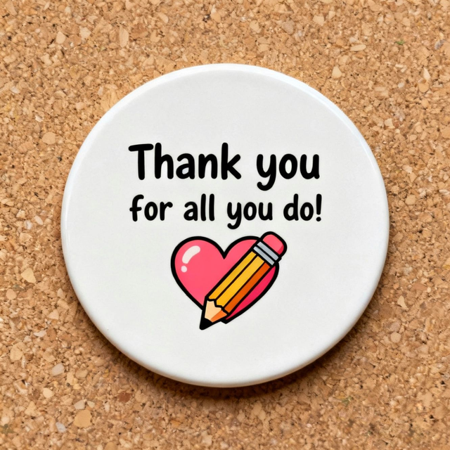 Personalised Photo Coaster Round Ceramic Picture Photo Coaster Personalised Coaster