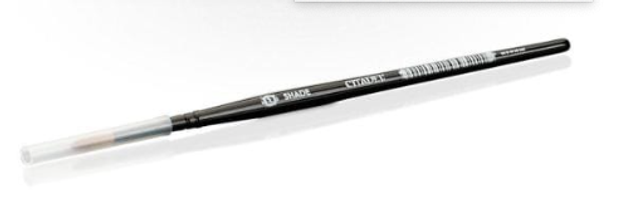 Spitzpinsel Medium Games Workshop