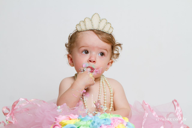 Smash the cake, 20 fotos