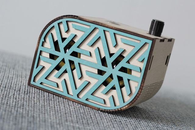 ENCEINTE EMIO #1 (11 modèles)