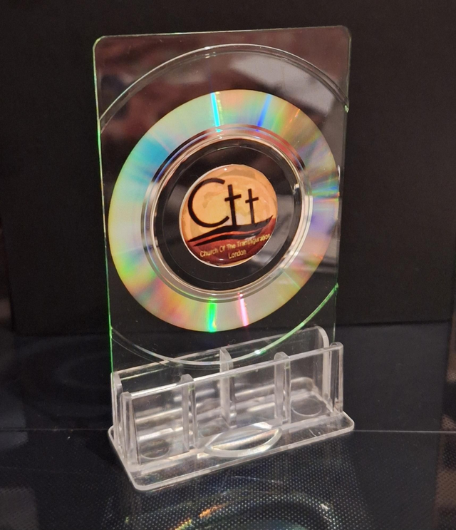 4EXTRA CONTACTBYTAP MEDIUM