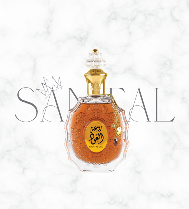ROUAT AL OUD