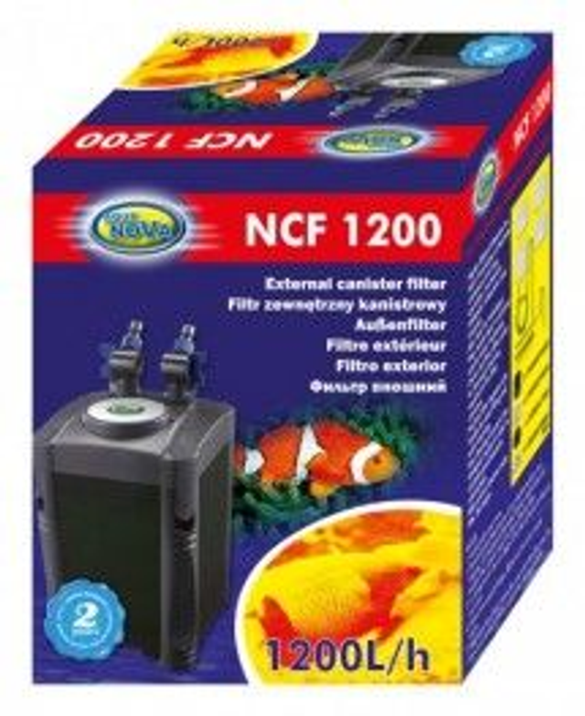 NCF-1200