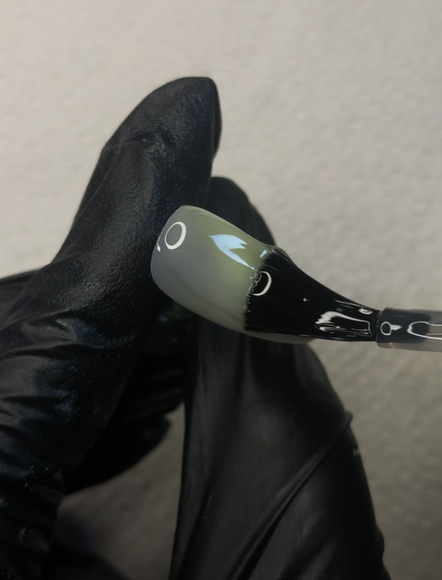 Press on personnalisés