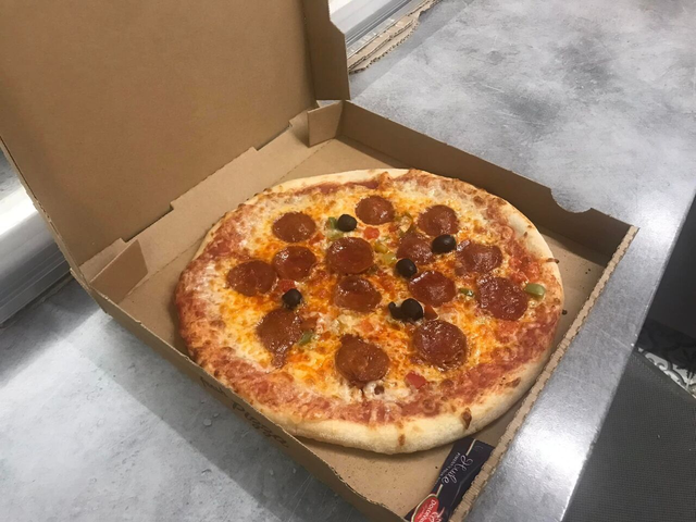 chorizo