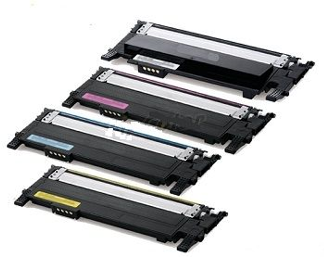Magenta Compa Samsung Xpress C430 | C430W | C480W-1K#CLT-M404S