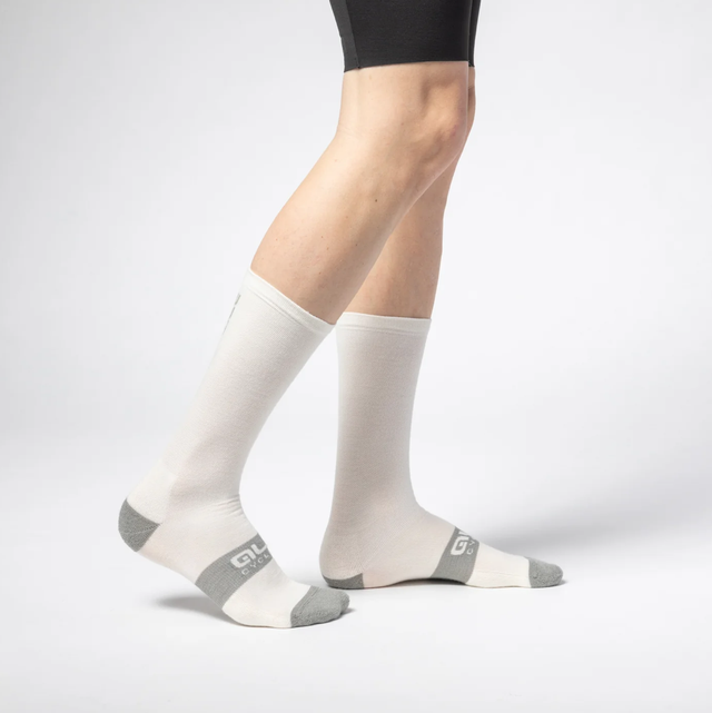 CALZA ALÈ LANA MERINO STRADA 3.0