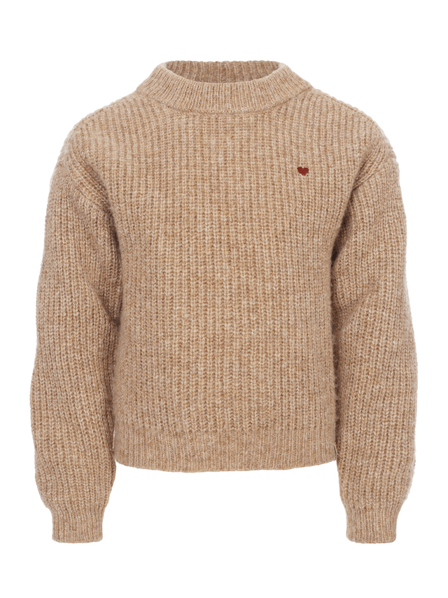 Looxs Clay knit sweater