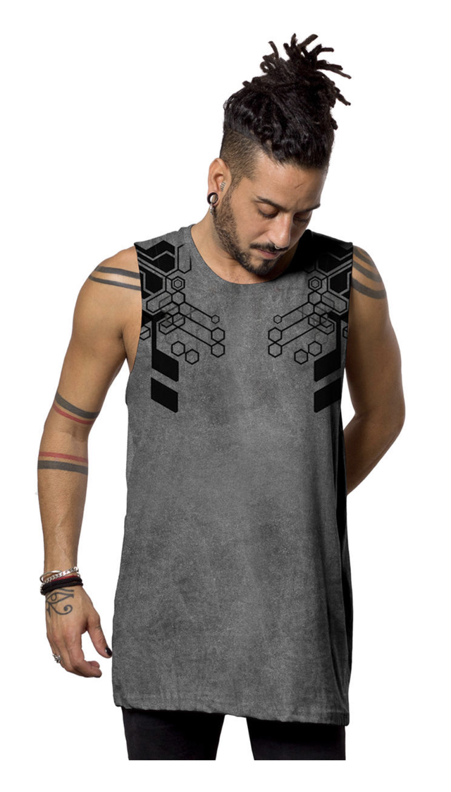 KAITAN PIGMENT DYE GREY 403008