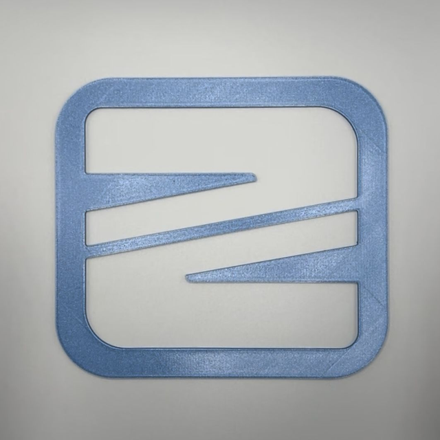 Pochoirs Detailing - Marques Allemand