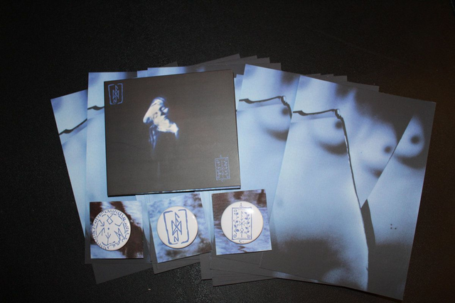 Alziend Component -Sacred Sorceress