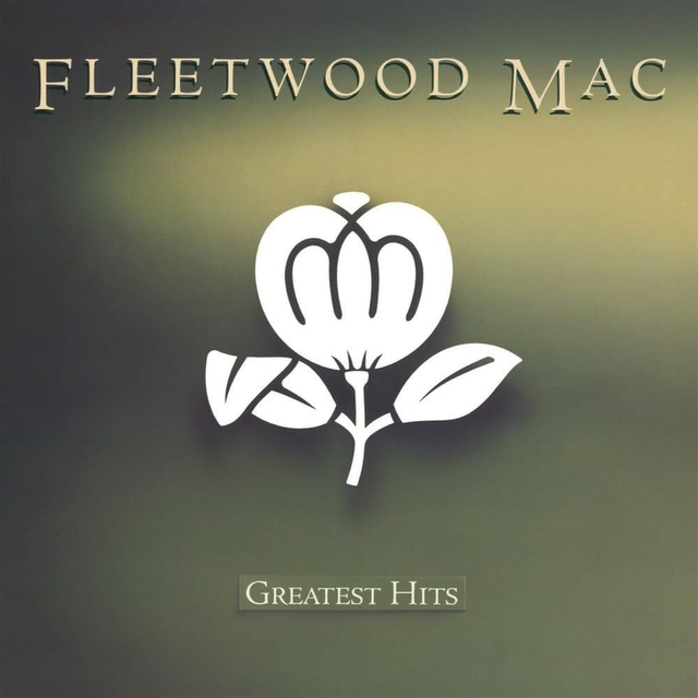 Fleetwood Mac / Greatest Hits (LP)
