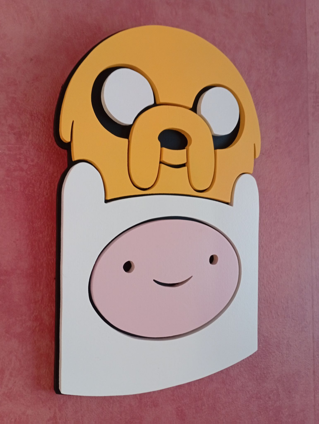 Adventure Time