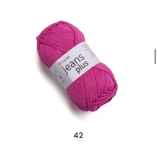 Jeans Plus 42