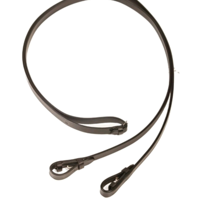 Plain Pony Reins 