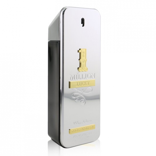 PACO RABANNE 1 Million Lucky (factory sealed)