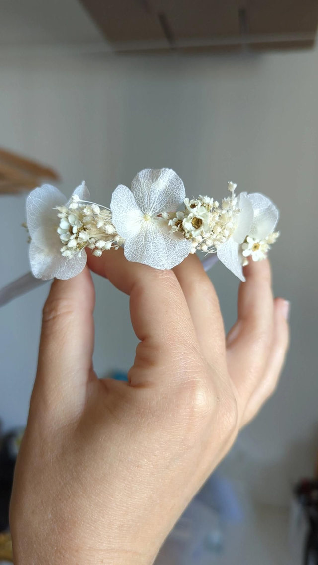 Bracelet Cotton Bloom - Adulte ou enfant