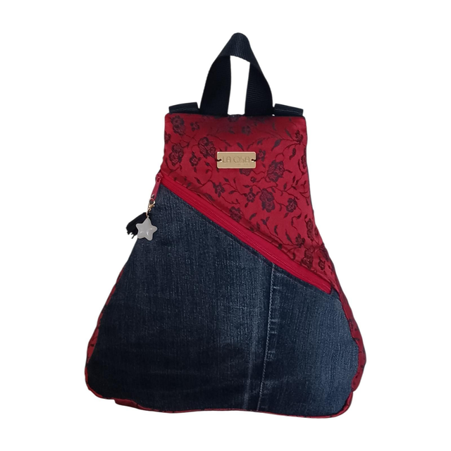 Mochila ♻️ 26077/1433