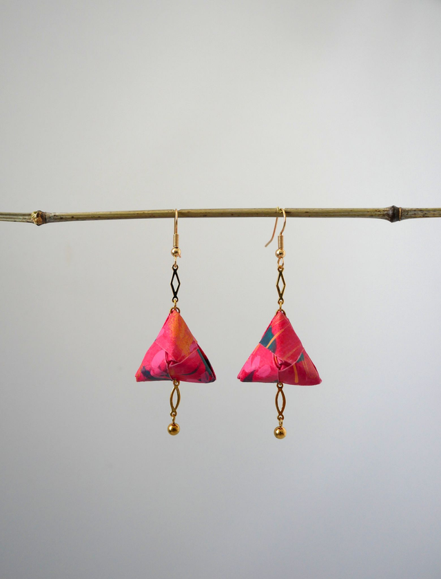 Berlingots cerises