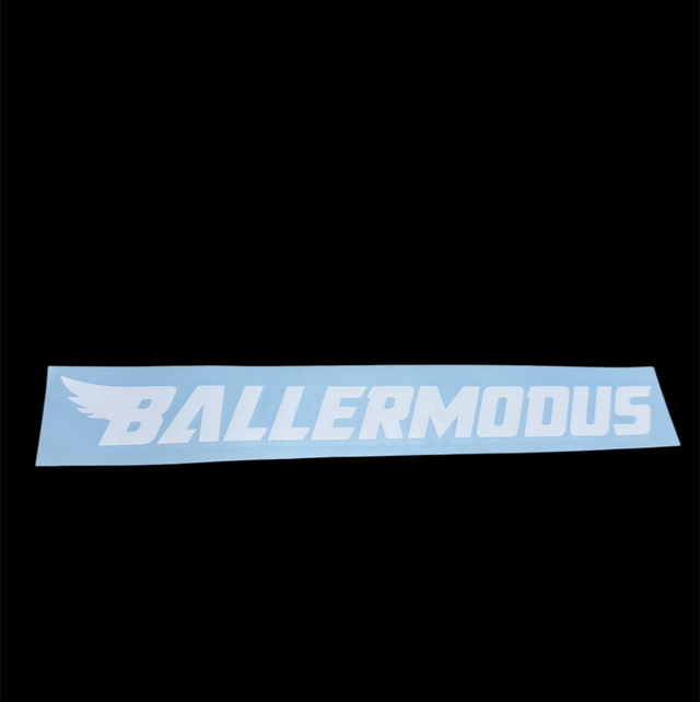 Ballermodus