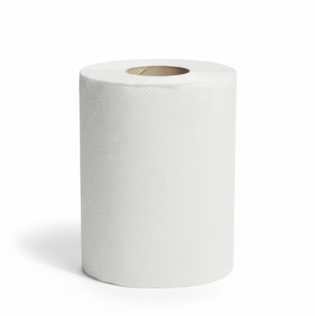 White roll 