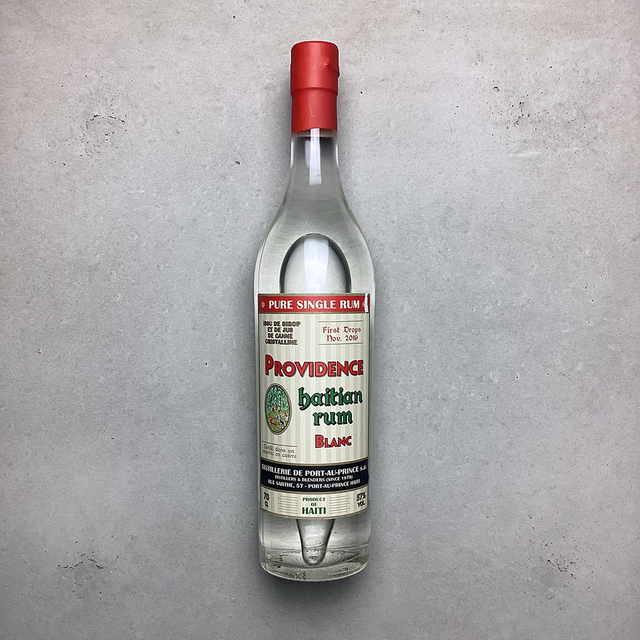 PROVIDENCE First Drop 