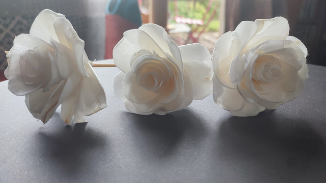 Coffret cadeau Fleur de Sola en panier