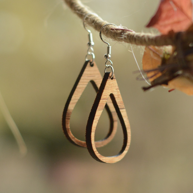 Boucles d’oreilles – G-Boucle