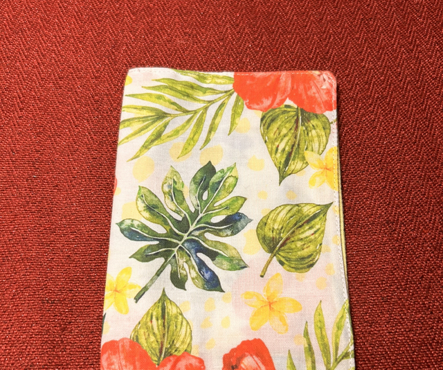 Protége passeport Philippine 