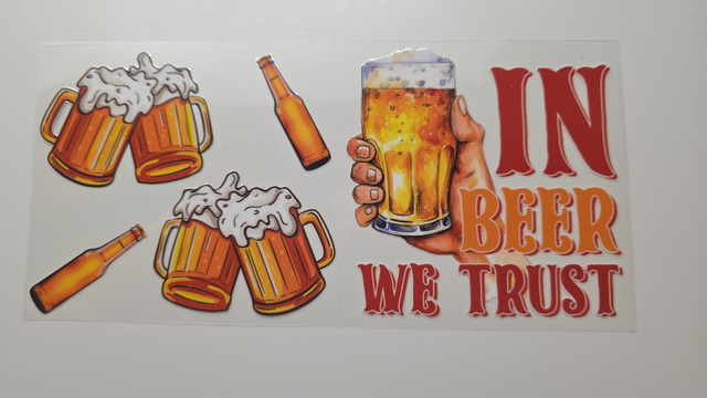Beer Trust
