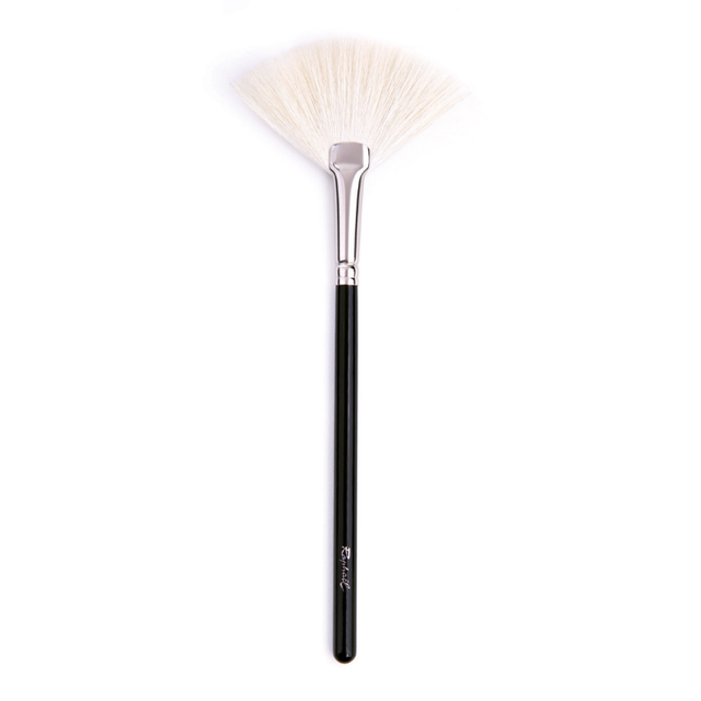 Pinceau à maquillage - Pinceau Eventail - Raphaël