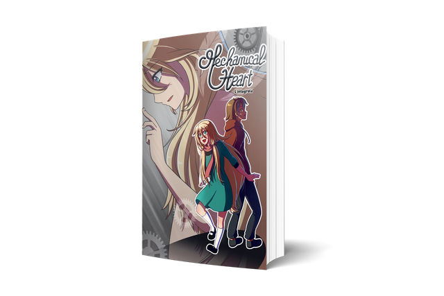 Mechanical Heart intégrale