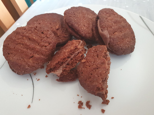 Romany Creams