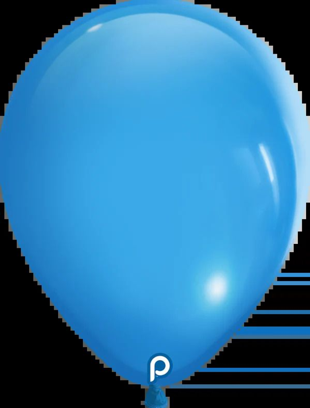 11" PRIMA BLUEBIRD LATEX