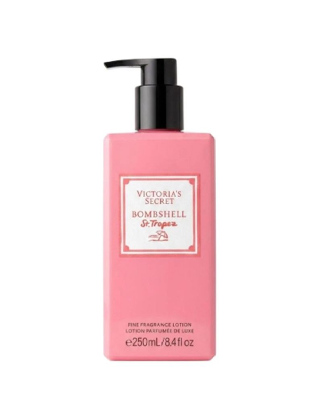 Victoria's Secret Loción Corporal Bombshell St Tropez 250ml