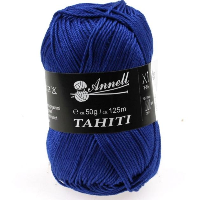 Tahiti kleur 3638