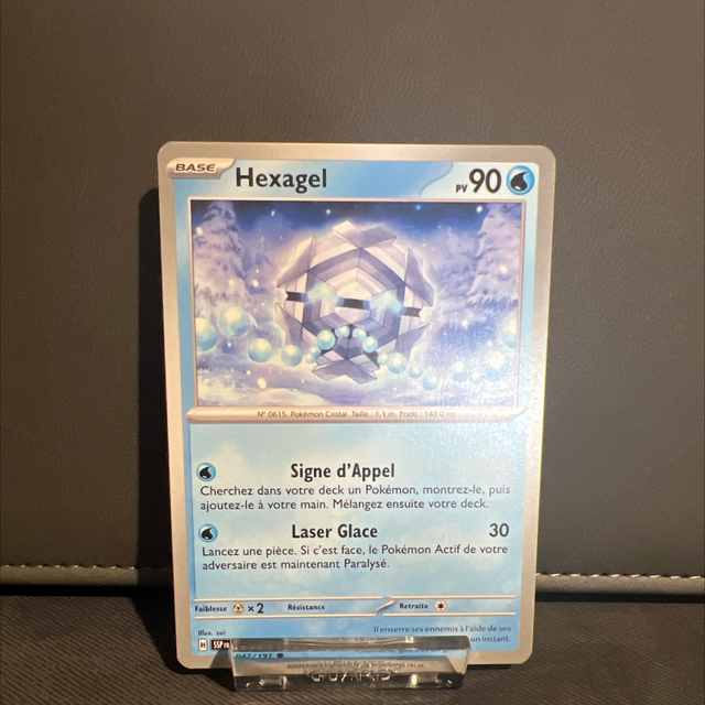 J’exagère 047/191