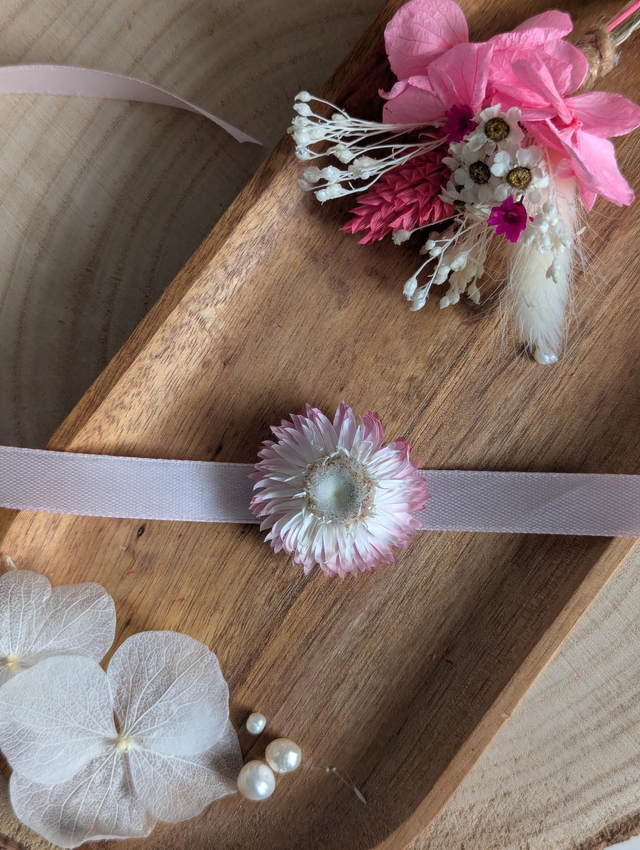 Bracelet Rosalia - Adulte ou enfant