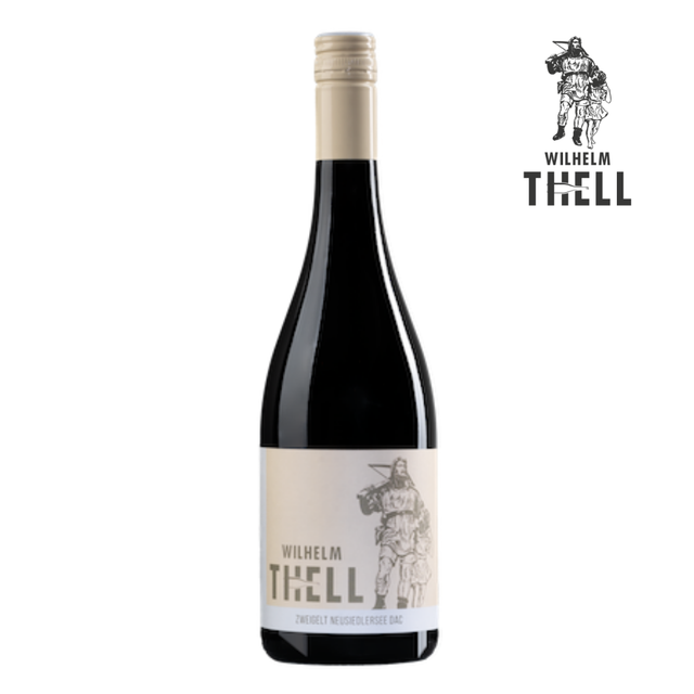 Zweigelt Neusiedlersee DAC