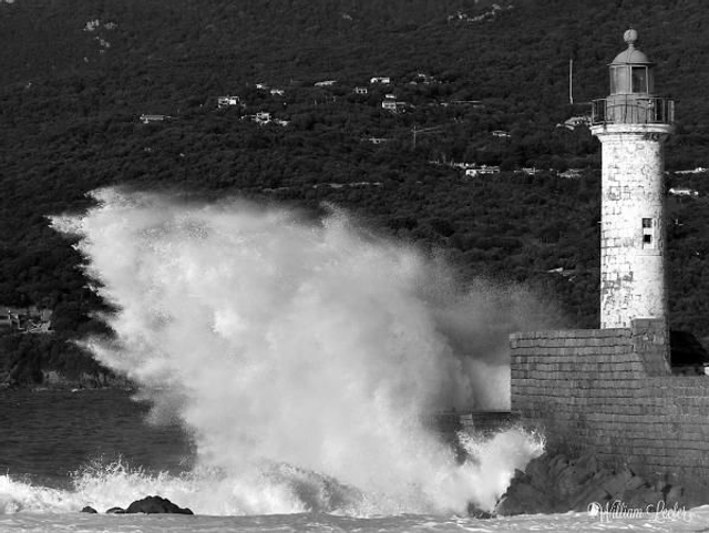 Phare de Propriano 7 NB