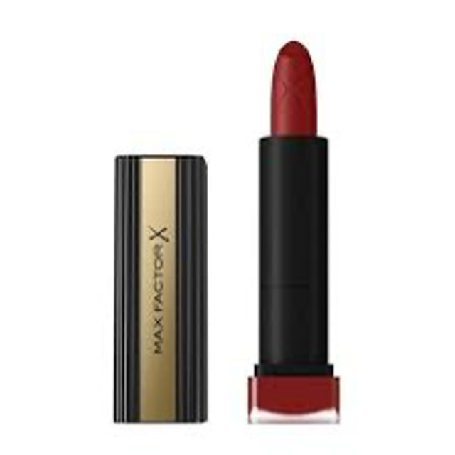 Max Factor Colour Elixir Matte Bullet Lipstick Love 35