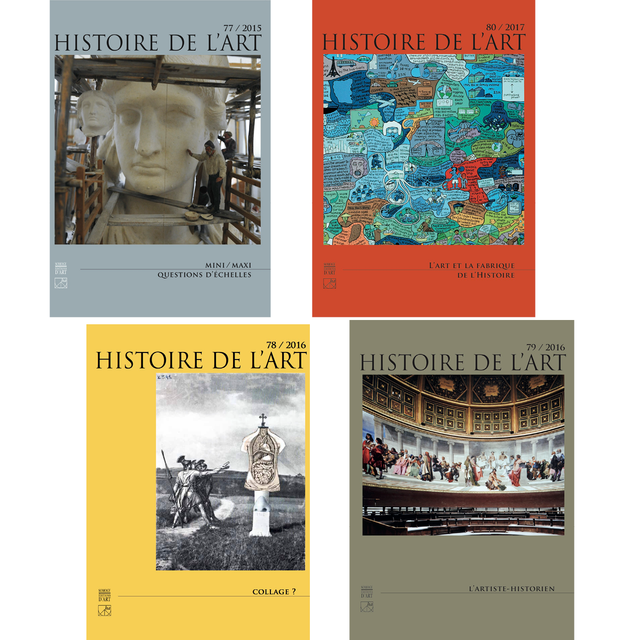 Anciens numéros soldés | Back issues on sale