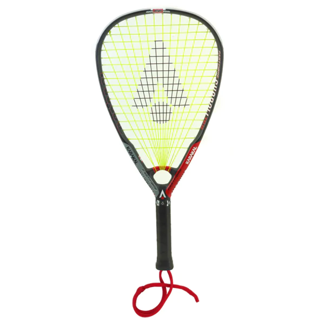 Karakal Shadow 165 Racketball/57 Racket