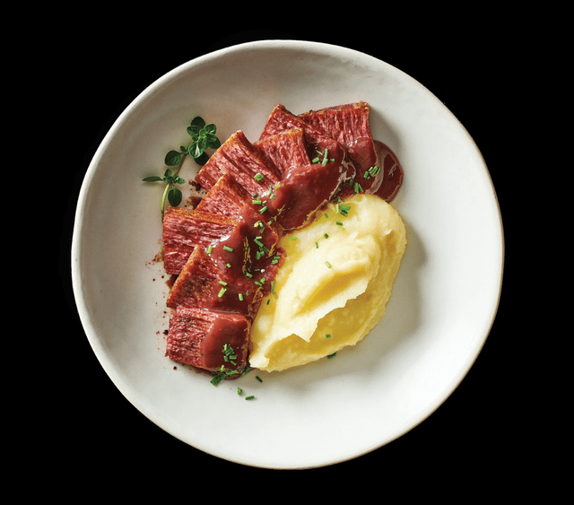 Redefine Meat - Bavette style "boeuf" (200 g)