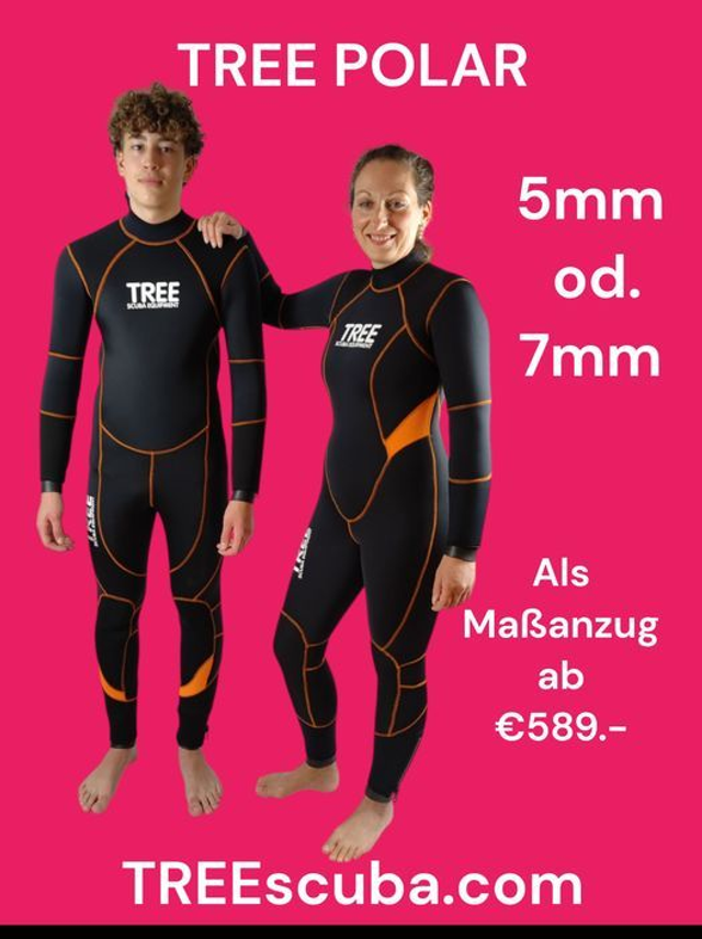 TREE Neo 5mm Maßanfertigung