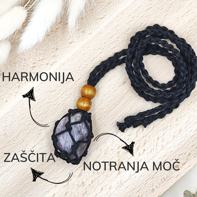 Harmonija & Notranja moč