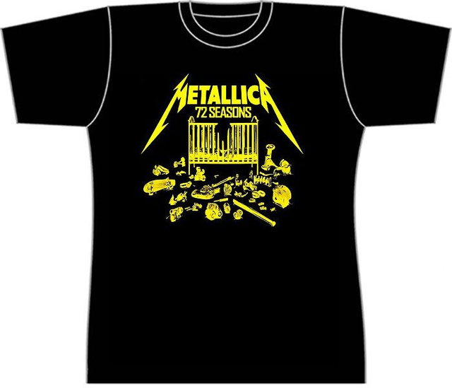 Metallica