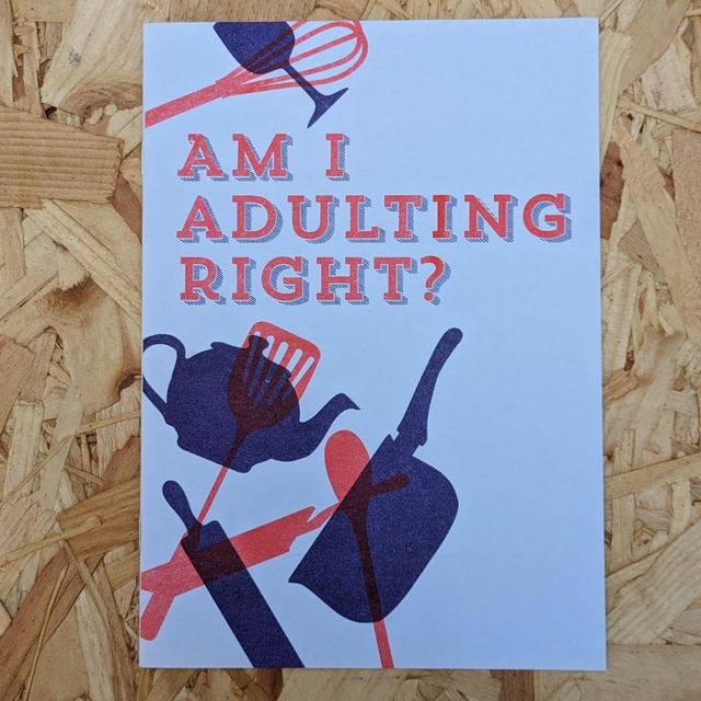 Am I Adulting Right?